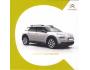 Citroen C4 Cactus prospekt 05 / 2016 PL