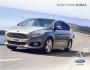 Ford S-Max prospekt 01 / 2015 PL