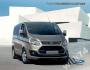 Ford Tourneo Custom prospekt 03 / 2016 PL