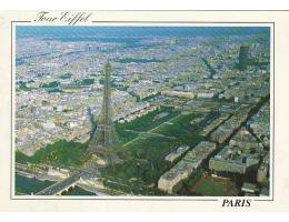 PARIS =Z LETADLA *UF3259