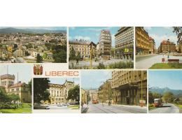 LIBEREC + ERB *UF3434