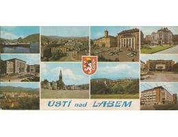 ÚSTÍ NAD LABEM *UF3449