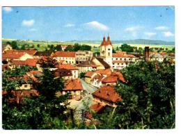 Bystřice nad Pernštejnem  e2