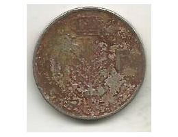 Belgie 1 franc 1951 Belgique (13) 4.06