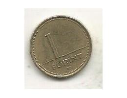 Maďarsko 1 forint 1992 (13) 3.28