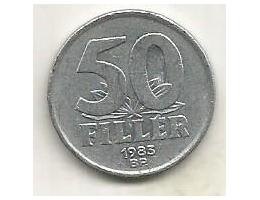 Maďarsko 50 filler 1983 (13) 5.03