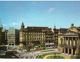 Brno tramvaje obchody neprošlá,6/199