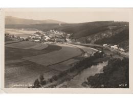 LEDEČKO NAD SAZAVOU =rok1934?*BE5282