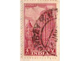 Indie o Mi.0198 Bhuvanesvara