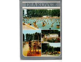 Diakovce koupaliště camp r.1982 prošlá, 5/215