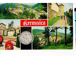 Kremnica neprošlá, 5/232