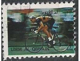 Umm Al Qiwain o - sport - cyklistika