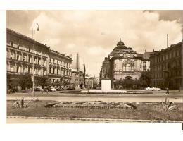 BRATISLAVA /r.1950 /M167-135