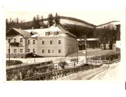 KARLOVA STUDÁNKA /JESENÍKY /r.1950 /M167-140