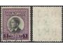 Jordánsko 1959 č.123, Mi.357 = 22€