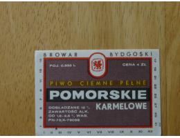 (155) Polsko - Bydgoszcz - 351
