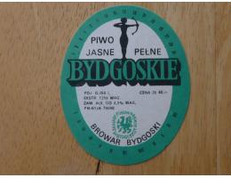 (155) Polsko - Bydgoszcz - 356