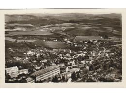 BANSKÁ ŠTIAVNICA =SLOVENSKO =rok1945?*BE5599