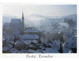 ČESKÝ KRUMLOV TISK HELIOS