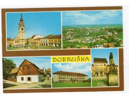 DOBRUŠKA PANORAMA