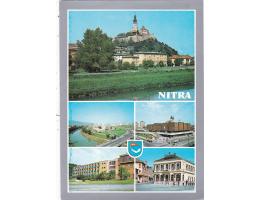 NITRA =rok1960-92?*UF7872