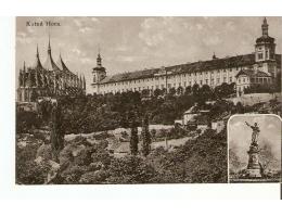 KUTNÁ HORA /r.1936 /M211-235