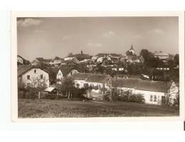 TÝNEC NAD LABEM /r.1943 /M211-245