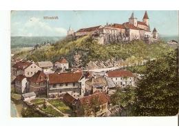 KŘIVOKLÁT HRAD /r.1912 /M211-254