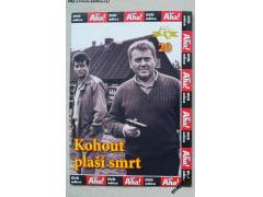 DVD Kohout plaší smrt r.1961