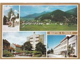 MARTIN =rok1960-92?*UF7886