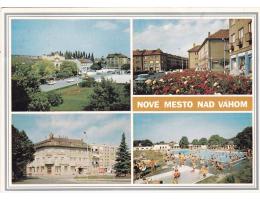 NOVÉ MESTO NAD VÁHOM=rok1960-92?*UF7905