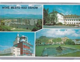 NOVÉ MESTO NAD VÁHOM=rok1960-92?*UF7910