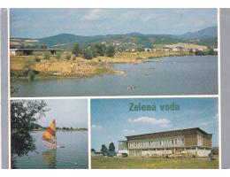 NOVÉ MESTO NAD VÁHOM+ZELENA VODA=rok1960-92?*UF7911