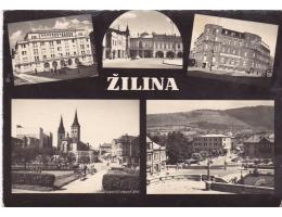 ŽILINA  =rok1960-92?*UF7931