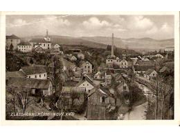 NOVÝ KNÍN /r.1939 /M214-15