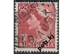 Mi č. 229 Austrálie ʘ za 1,-Kč (xaus805x )