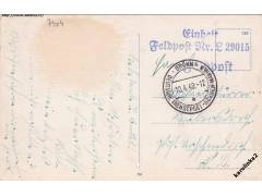 BRNO =DIENSTPOST=SLUŽEBNÍ POŠTA /rok1940*c7404
