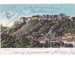 ZNOJMO =ZNAIM =rok1900?*fb4164