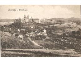 VRANOV U BRNA /r.1927 /M245-81