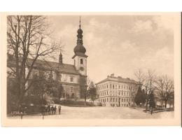 LYSÁ NAD LABEM /r.1944 /M245-119