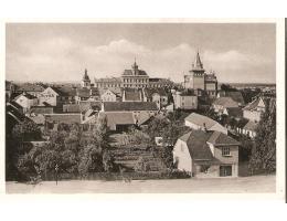 PŘELOUČ /r.1942 /M245-163