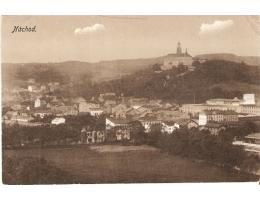 NÁCHOD /r.1920 /M245-170