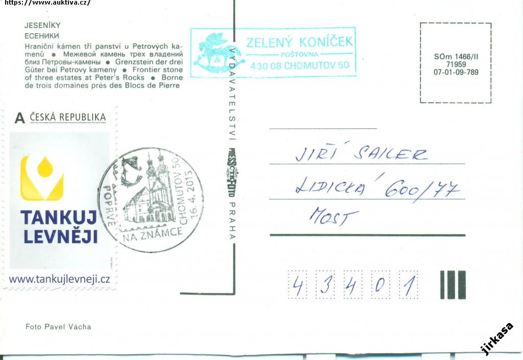 Klikněte pro zvětšení