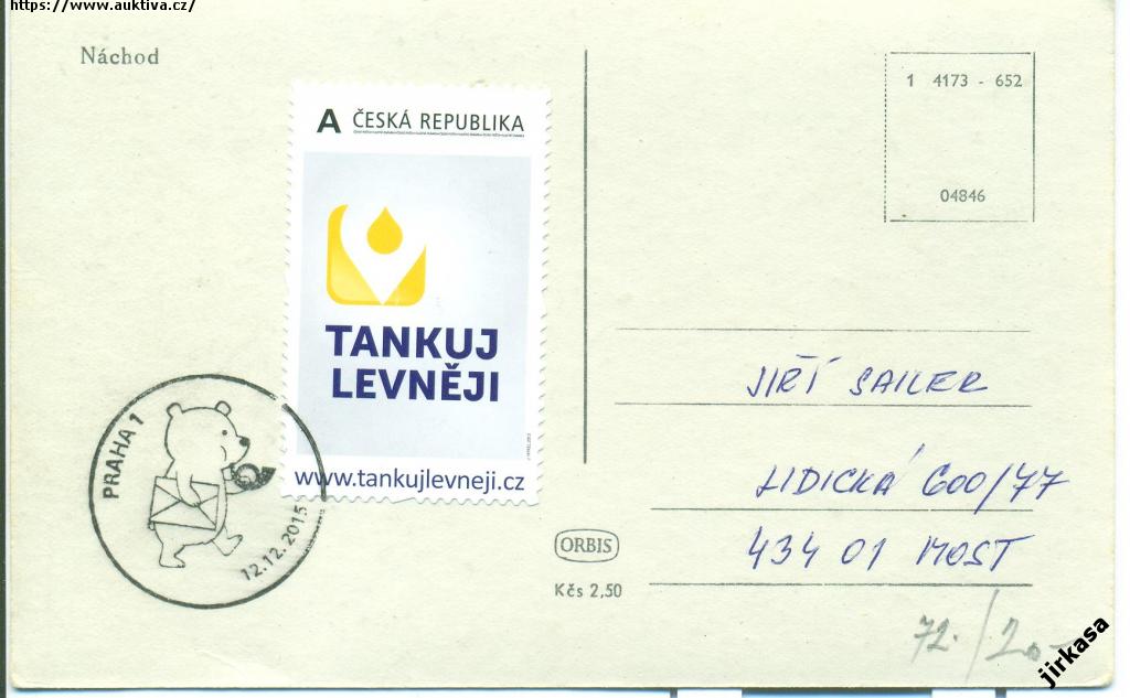 Klikněte pro zvětšení