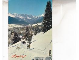 429526 Švýcarsko - Davos