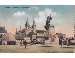 PRAHA /r.1915 /M285-76