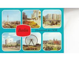 429754 Německo - Berlín