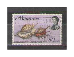 Mauritius - lastura