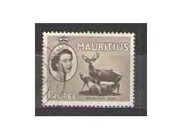 Mauritius - fauna