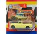 Powell Sport Pickup 1956 90/100 Matchbox